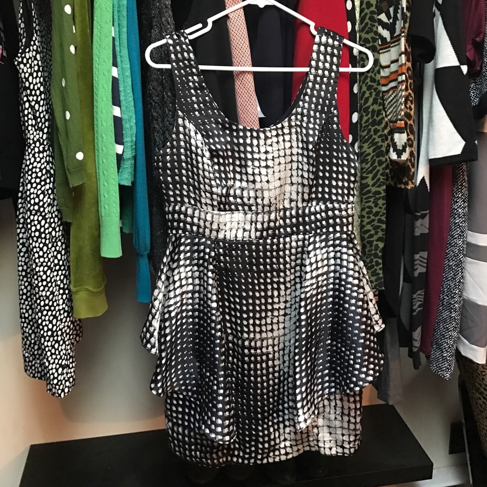 Forever 21  cocktail dress