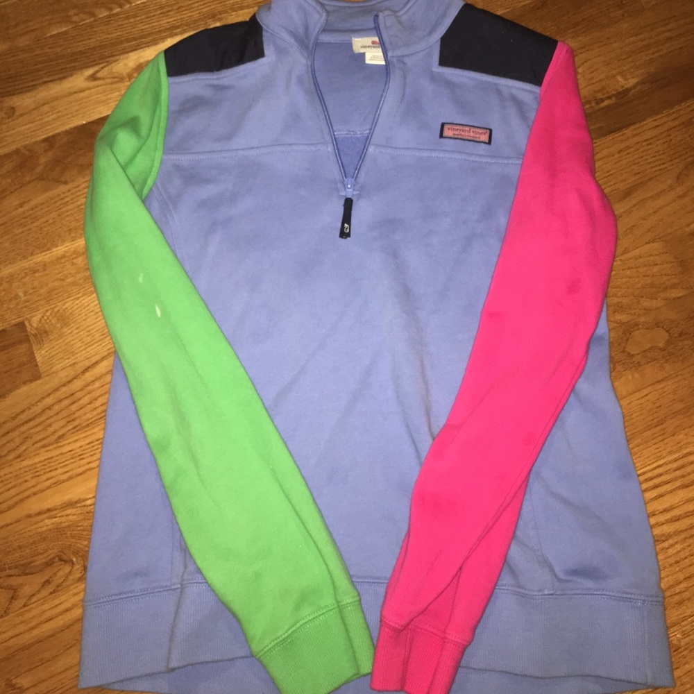 "Party" Shep Shirt
