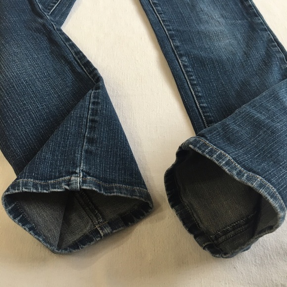 JuSticE deNim jeAns 14R GIRL - Picture 6 of 8