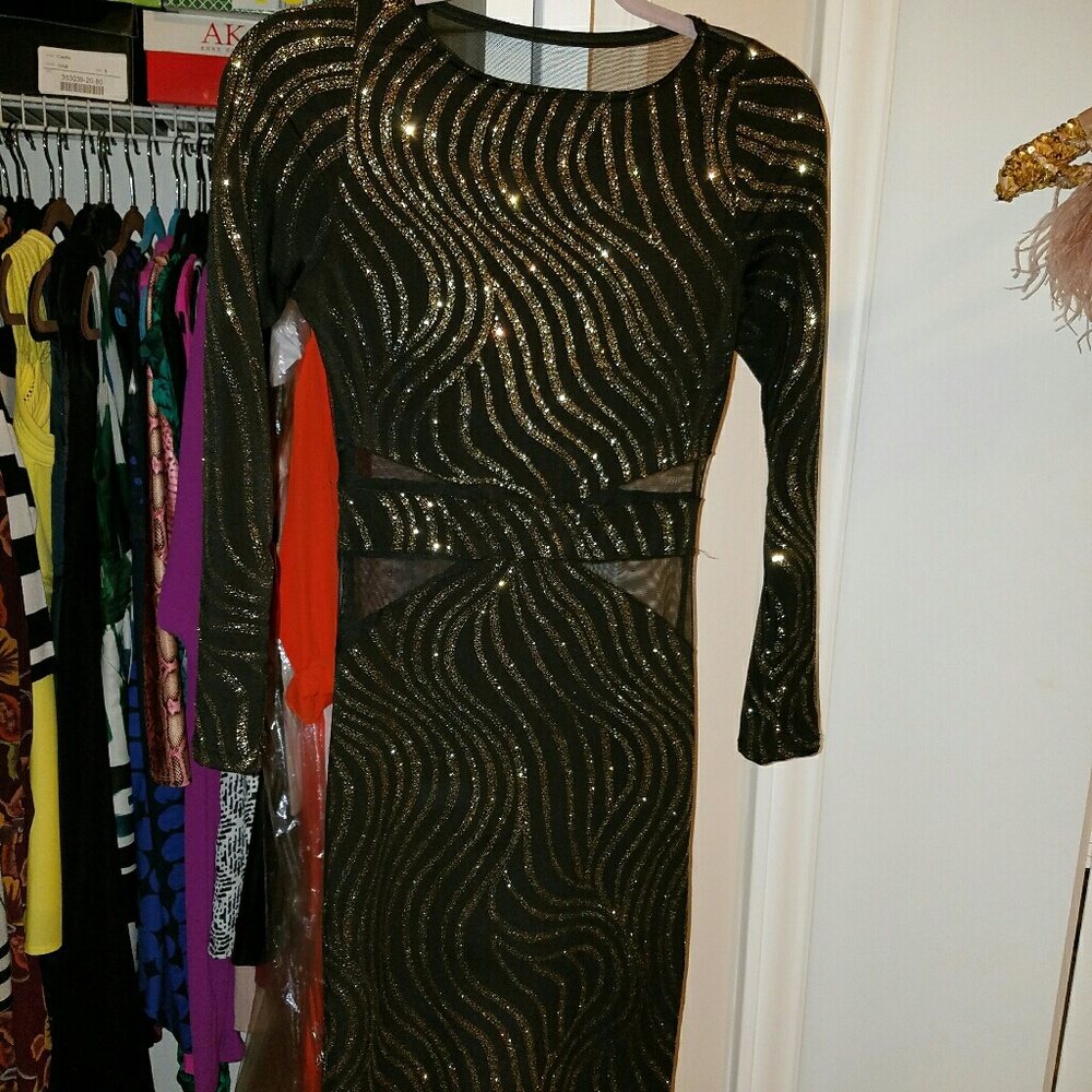 Party Dress