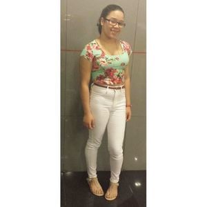 Meet your Posher, Rosalina