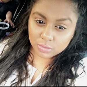 Meet your Posher, Amrita