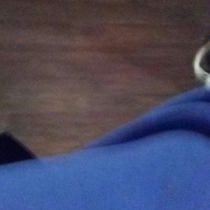 Meet your Posher, Maria