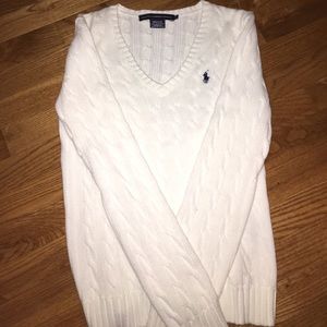 Medium Polo Ralph Lauren sweater