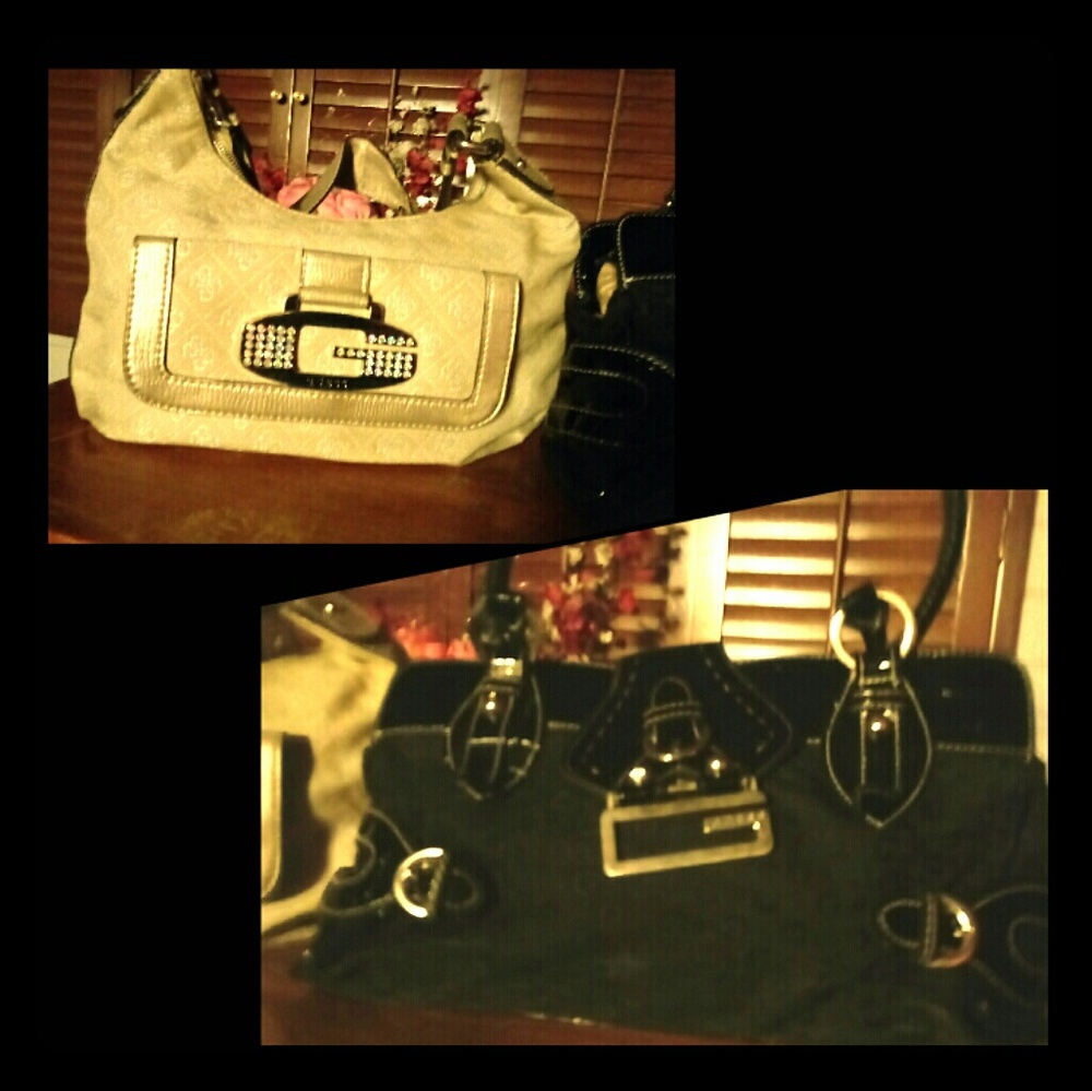 GUESS Purses