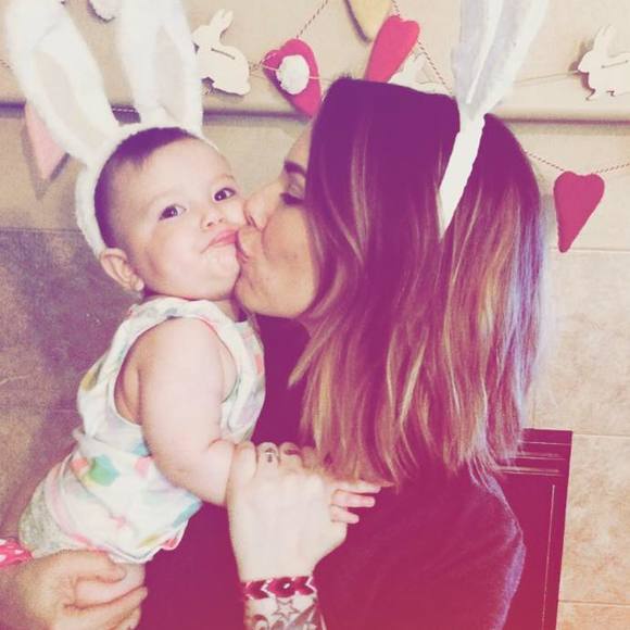 Meet your Posher, Andrea - Picture 1 of 1