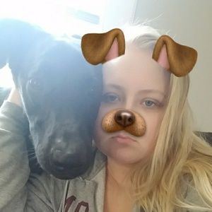 Meet your Posher, Joanna