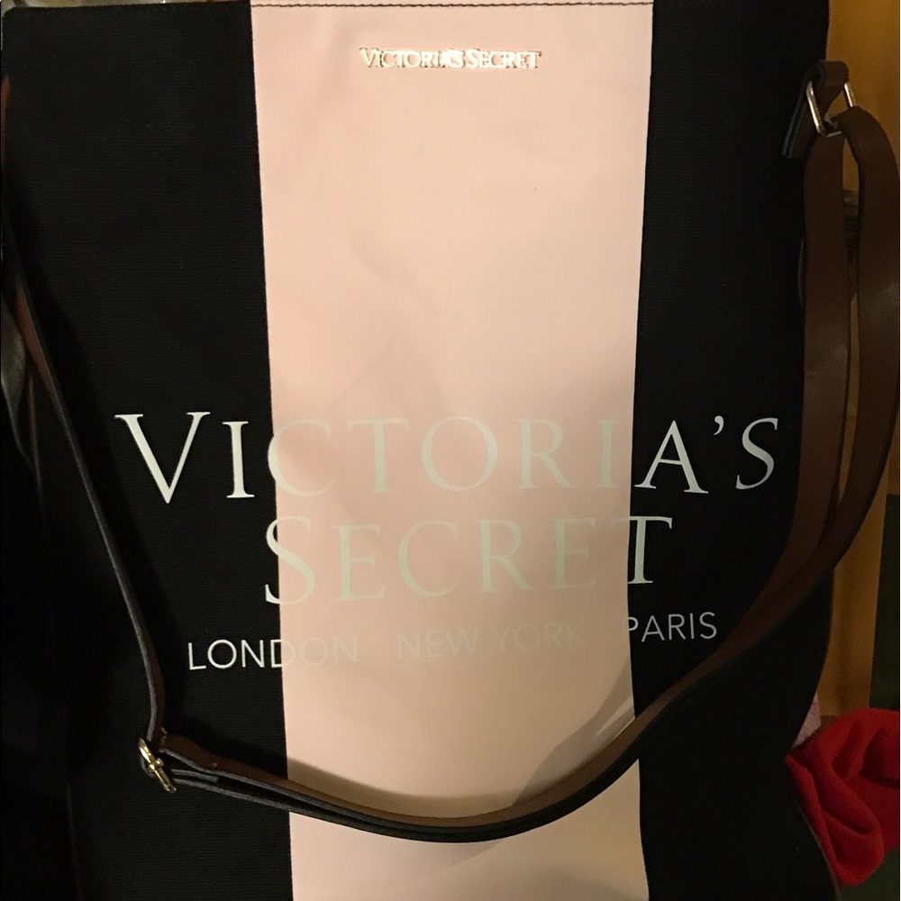 NWT Victoria secret bag