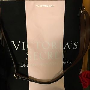NWT Victoria secret bag