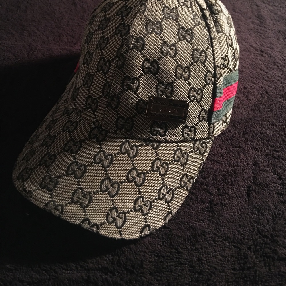 Gucci Hat