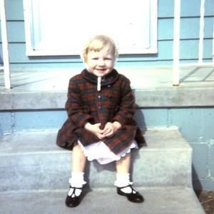 Meet your Posher, Lori