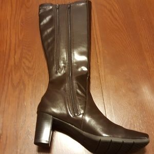 aerosoles lemonade boots