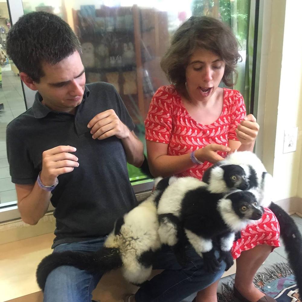 Meet your Posher, Elisabeth