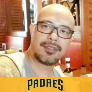 Meet your Posher, Ricky