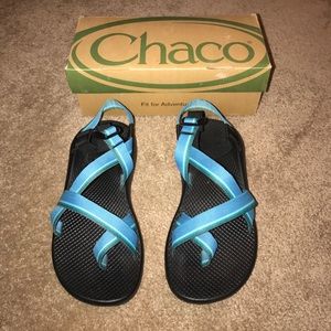 Women's Z/2 Yampa Chacos