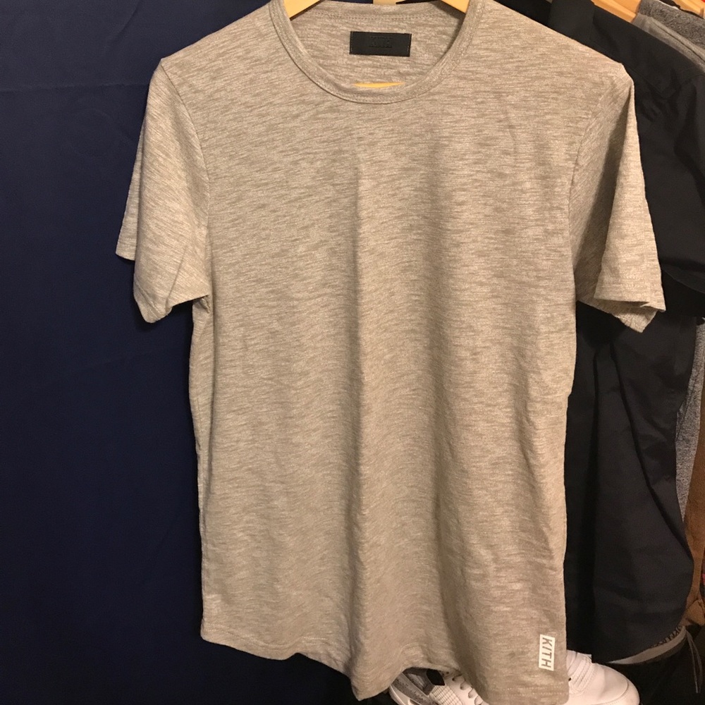 Kith Classics LaGuardia Tee