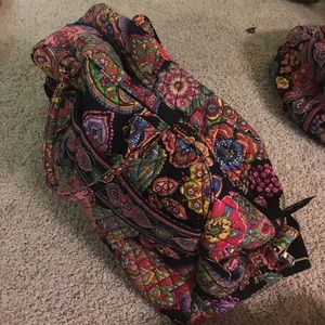 🦋Taking all reasonable offers⚡️Vera Bradley  bag
