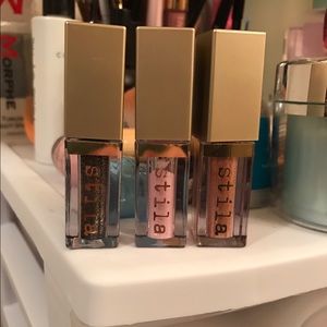 🔥Stila Mag Metals🔥