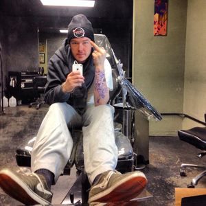 Meet your Posher, Ryan