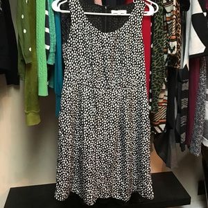 Loft office/summer dress