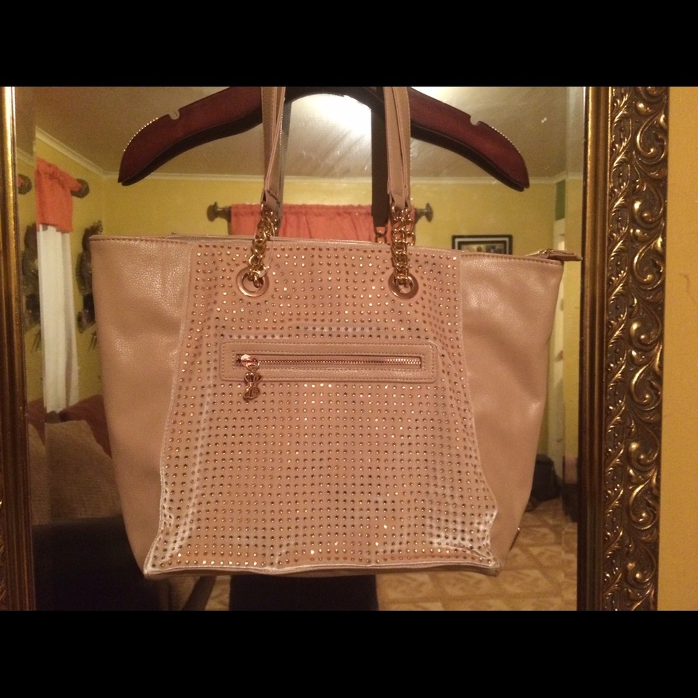 🎀Betsey Johnson tote 👜 🎀
