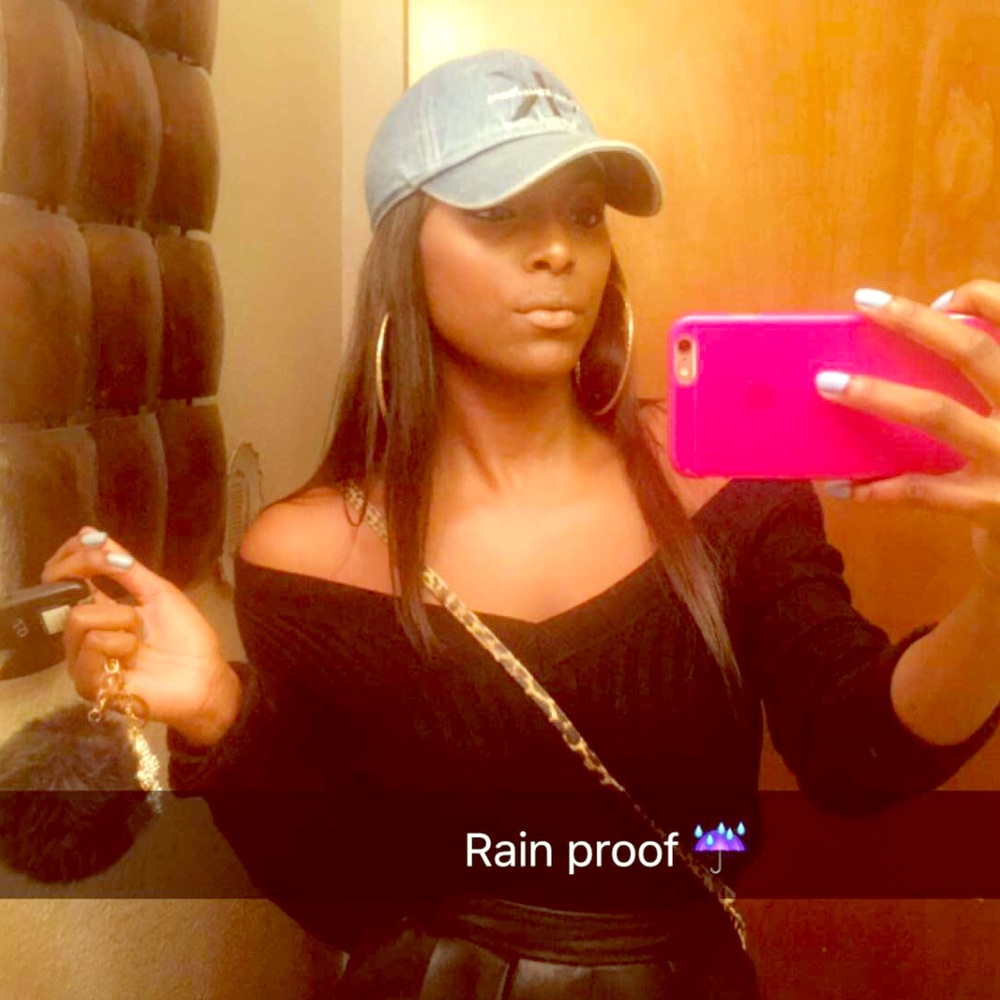 Calvin Klein Jean Hat