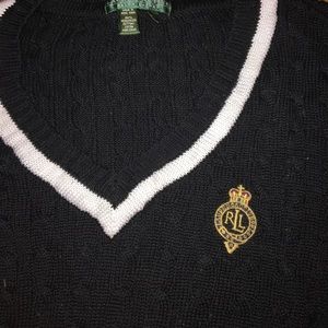 Ralph Lauren sweater