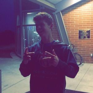 Meet your Posher, Jackson