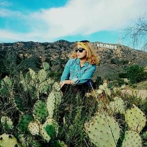 Meet your Posher, Sirinan