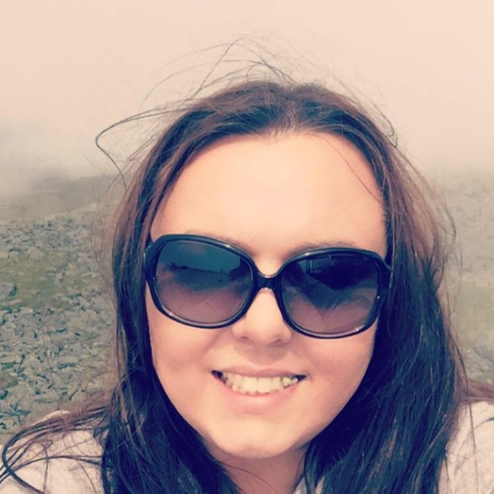 Meet your Posher, Michele