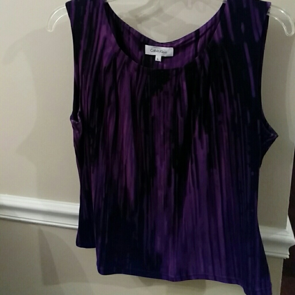 Blouse (Gently Worn) - image 1