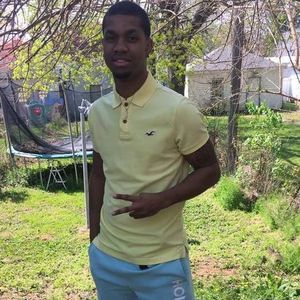 Meet your Posher, Devante