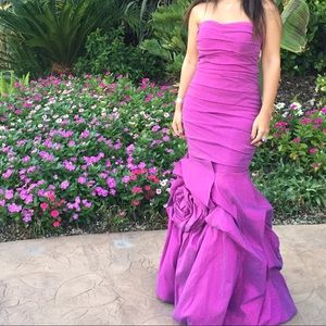 Prom, bridal, dresses