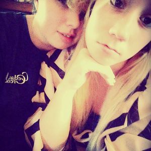 Meet your Posher, Harley