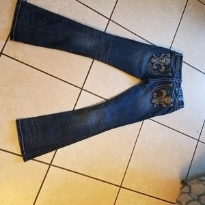 MissMe Jean
