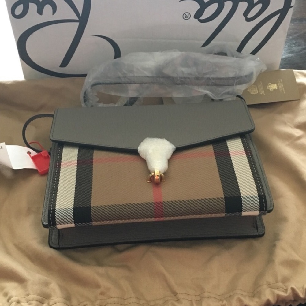 Brand new Burberry Bag