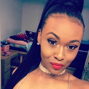 Meet your Posher, Marilyn