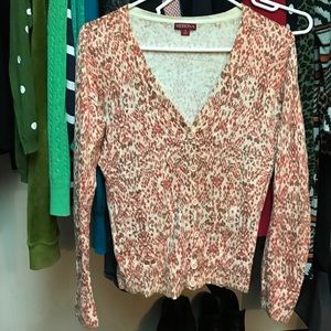 Merona Cardigan