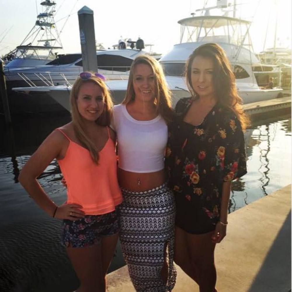 Meet your Posher, Charlotte