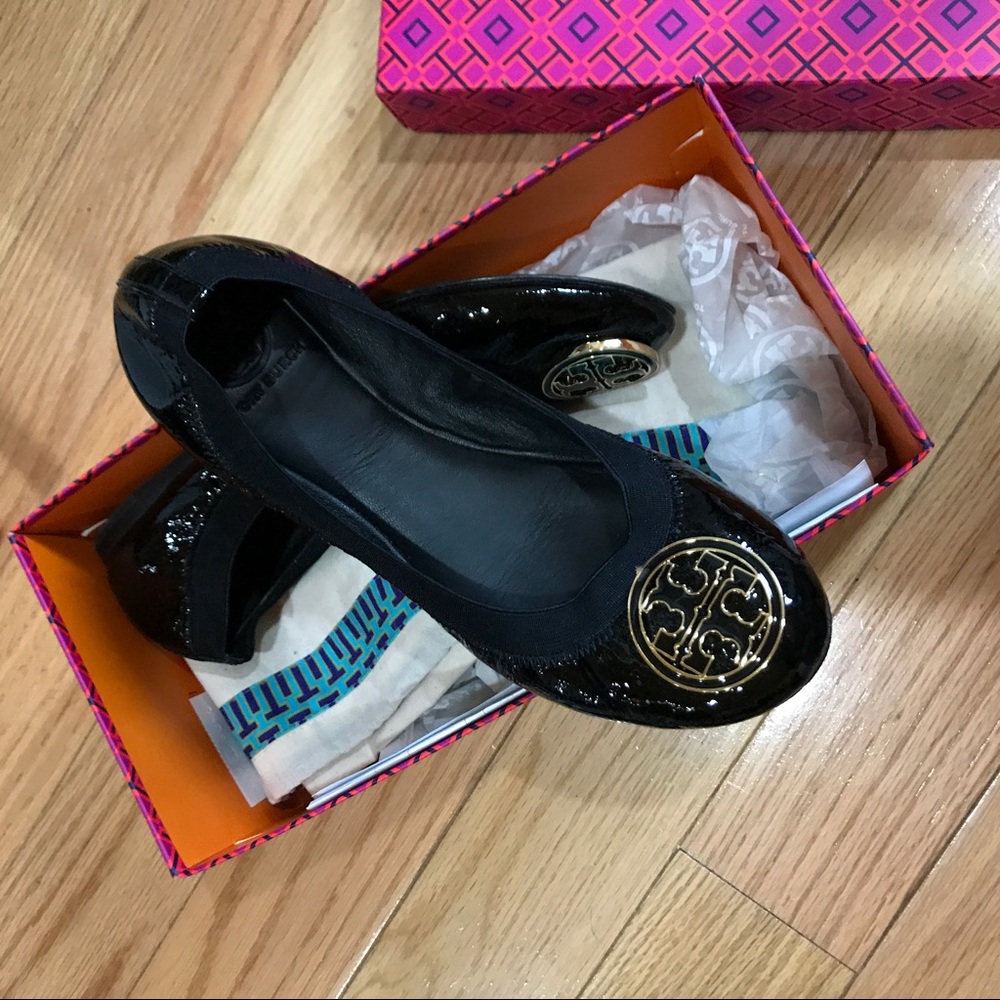 Nice shoes