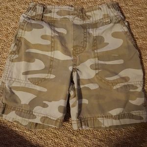 Boys shorts