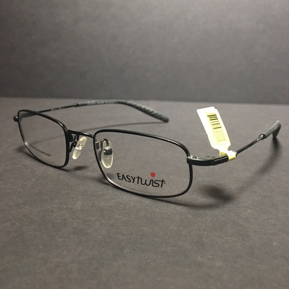 Easy Twist ET707 Eyeglasses 46 X 18 X 135mm
