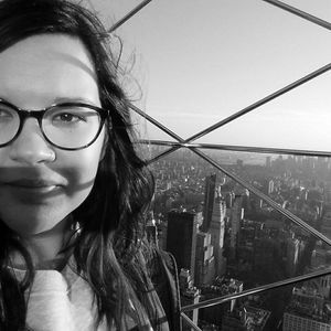 Meet your Posher, Eva