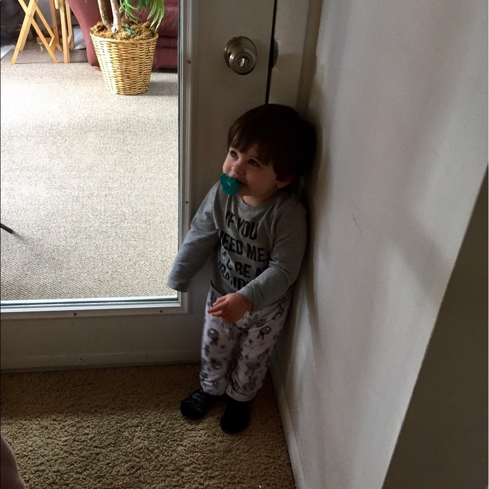 Meet your Posher, Erika