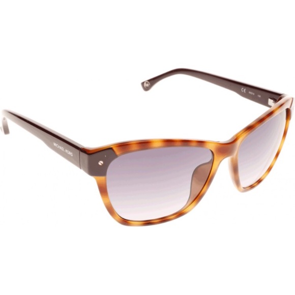 Michael Kors Zoey Sunglasses main image 4