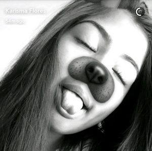 Meet your Posher, Jesus