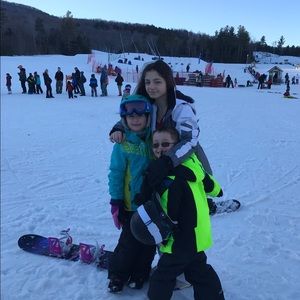 Meet your Posher, Jessica