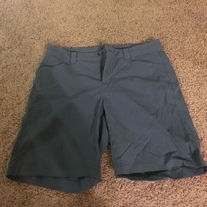 Eddie Bauer shorts