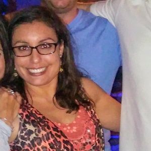 Meet your Posher, Valerie