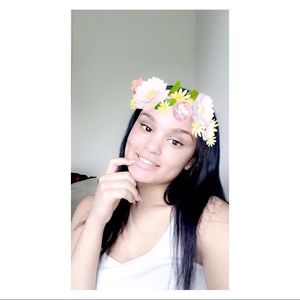 Meet your Posher, Aray